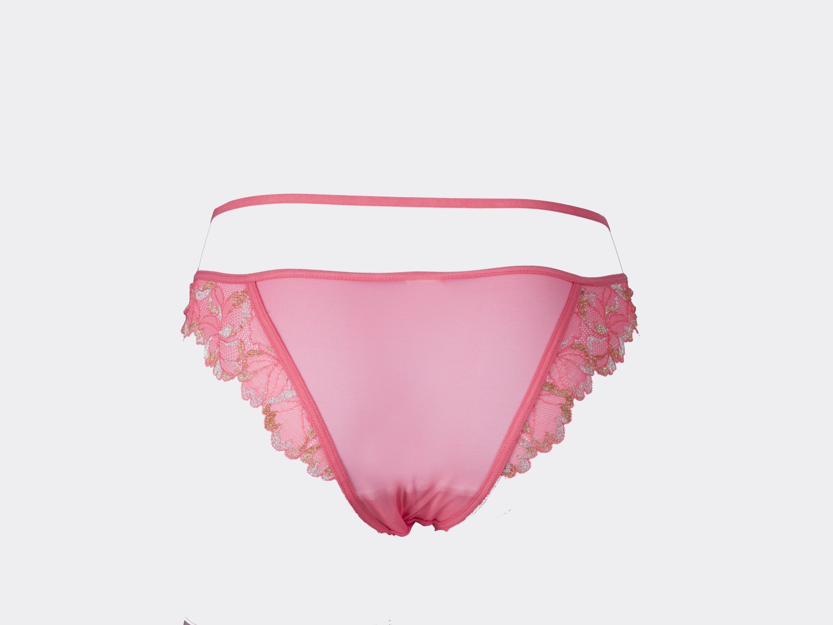 Ls Lingerie Sexy Cheeky Panties