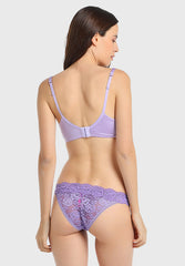 La Senza Cheekini Panties
