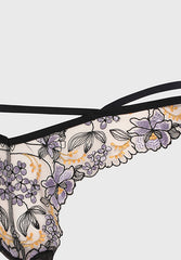 La Senza Costume Panties