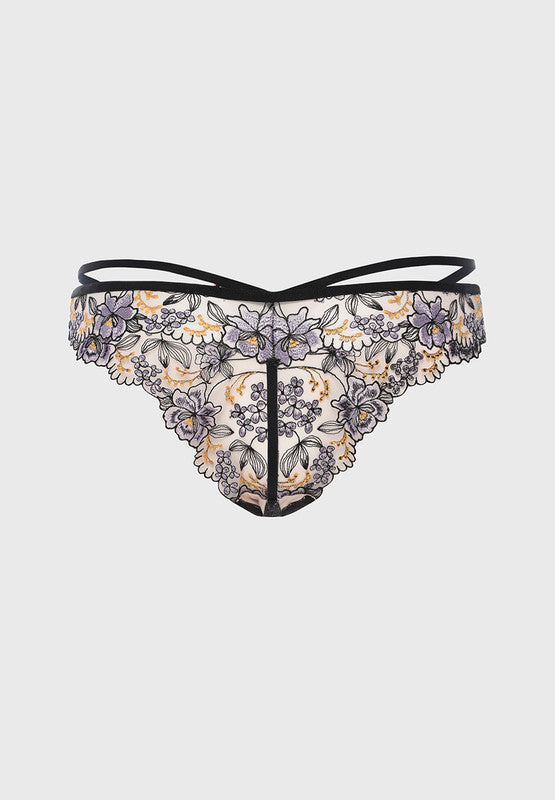 La Senza Costume Panties