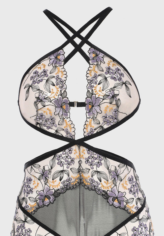 La Senza Bodysuits