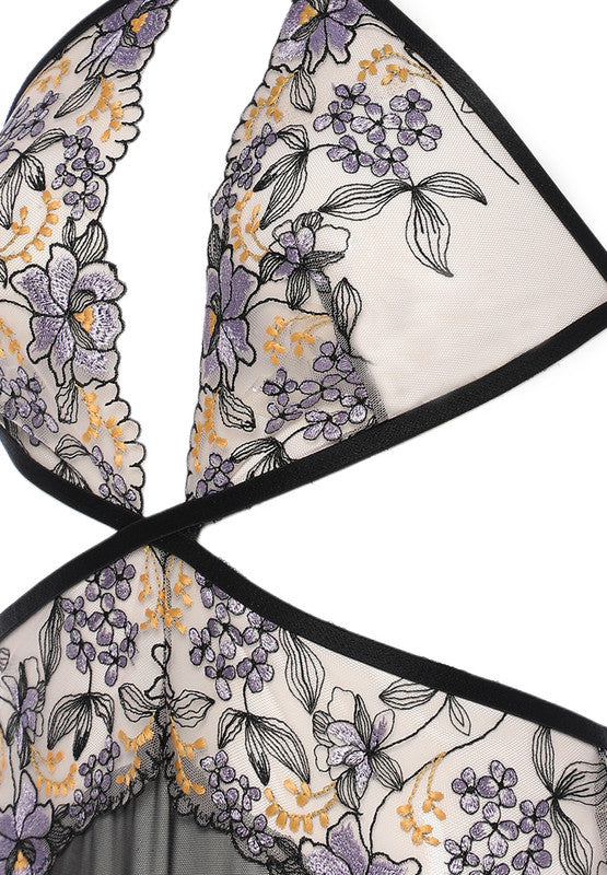 La Senza Bodysuits