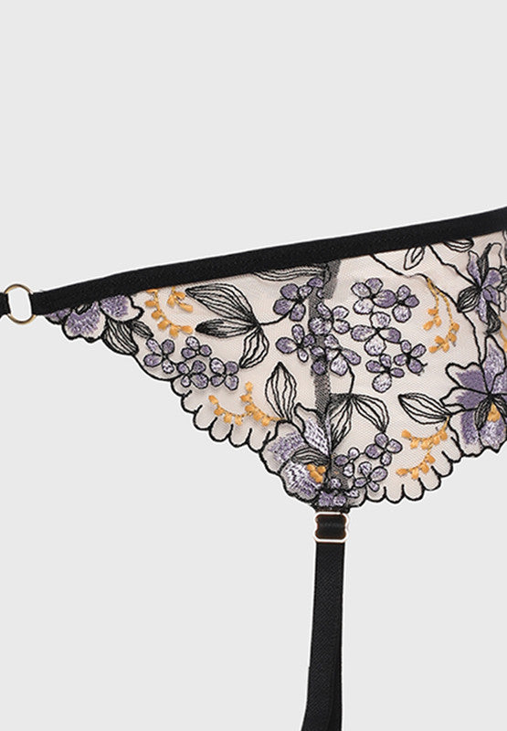 La Senza Garters