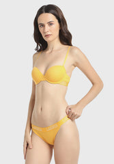 La Senza Cheekini Panties