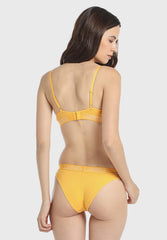 La Senza Cheekini Panties