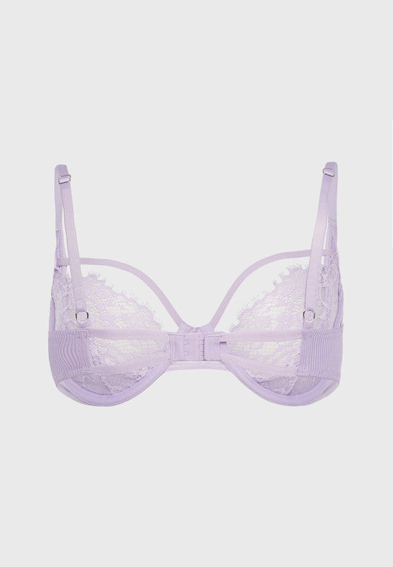 La Senza Costume Bra