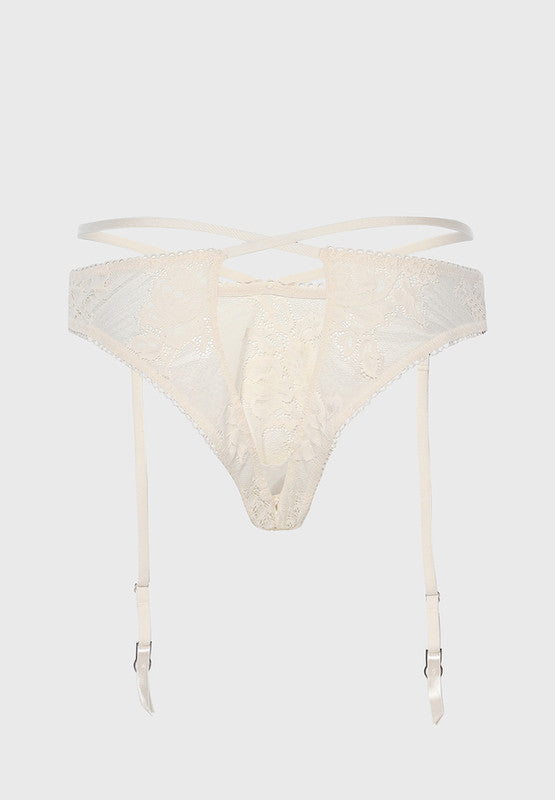 La Senza Costume Panties – Fun Costume Panties For Women