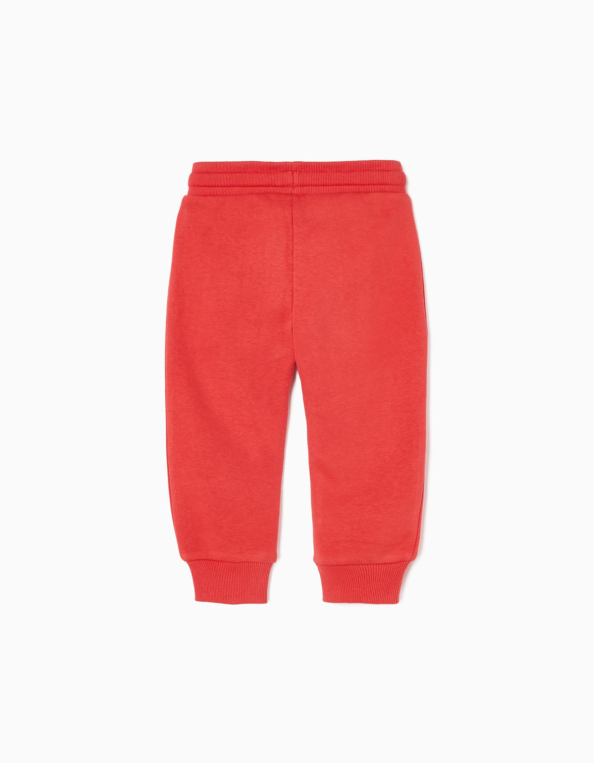 Zippy Baby Boys 'Small But Loud' Cotton Joggers