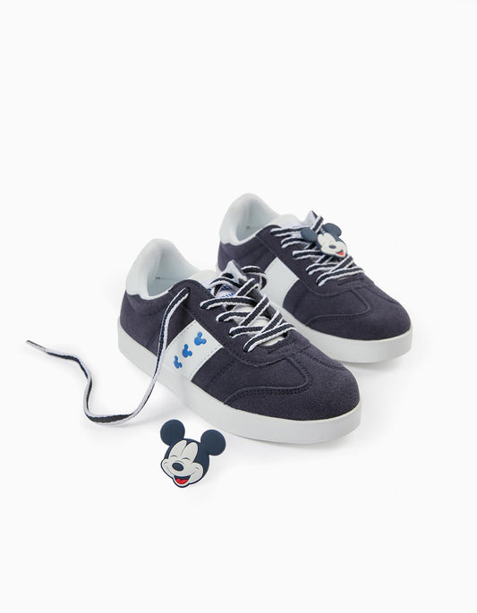 Zippy Boys 'Mickey' Retro Trainers