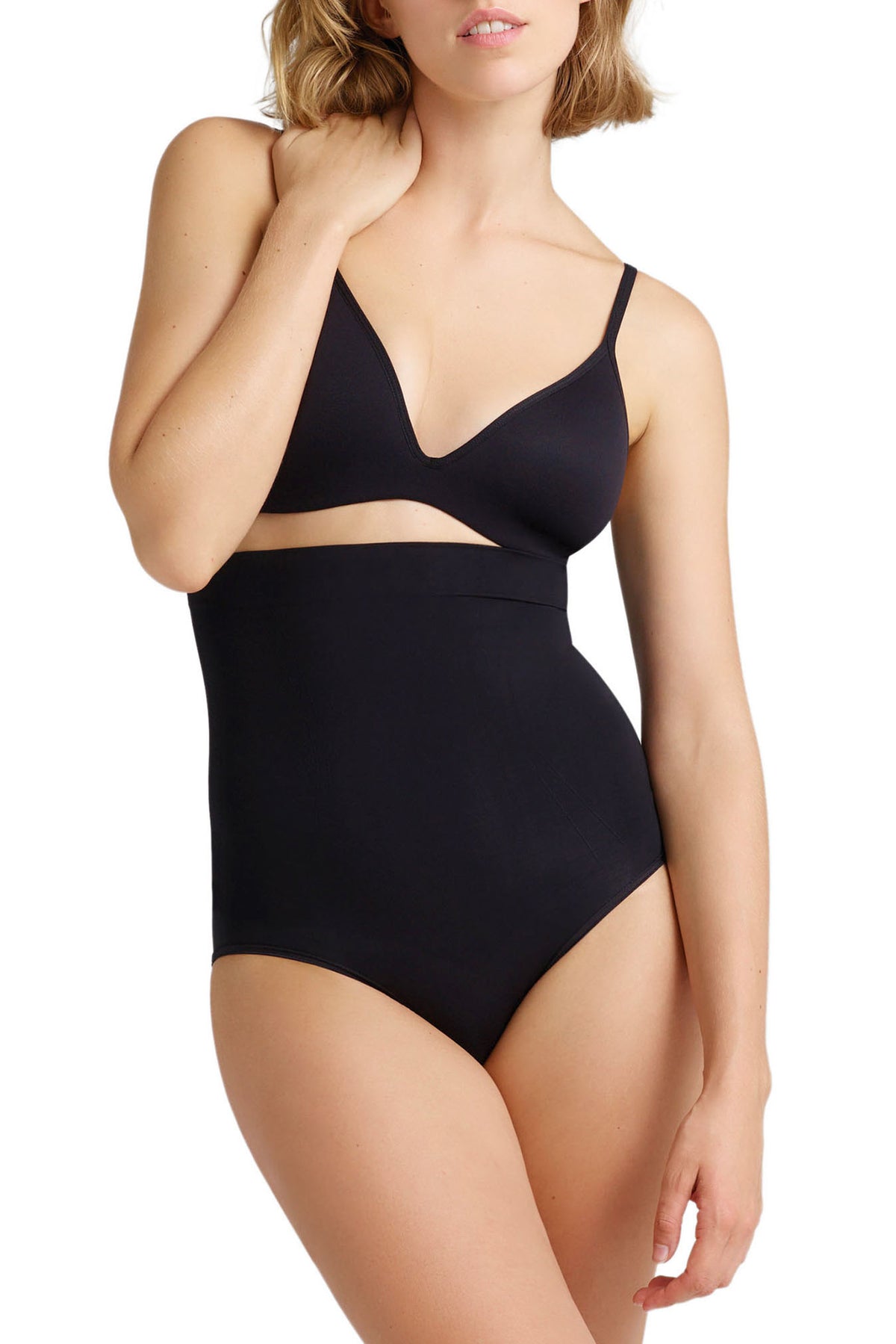Ambra Powerlite High Waisted Brief