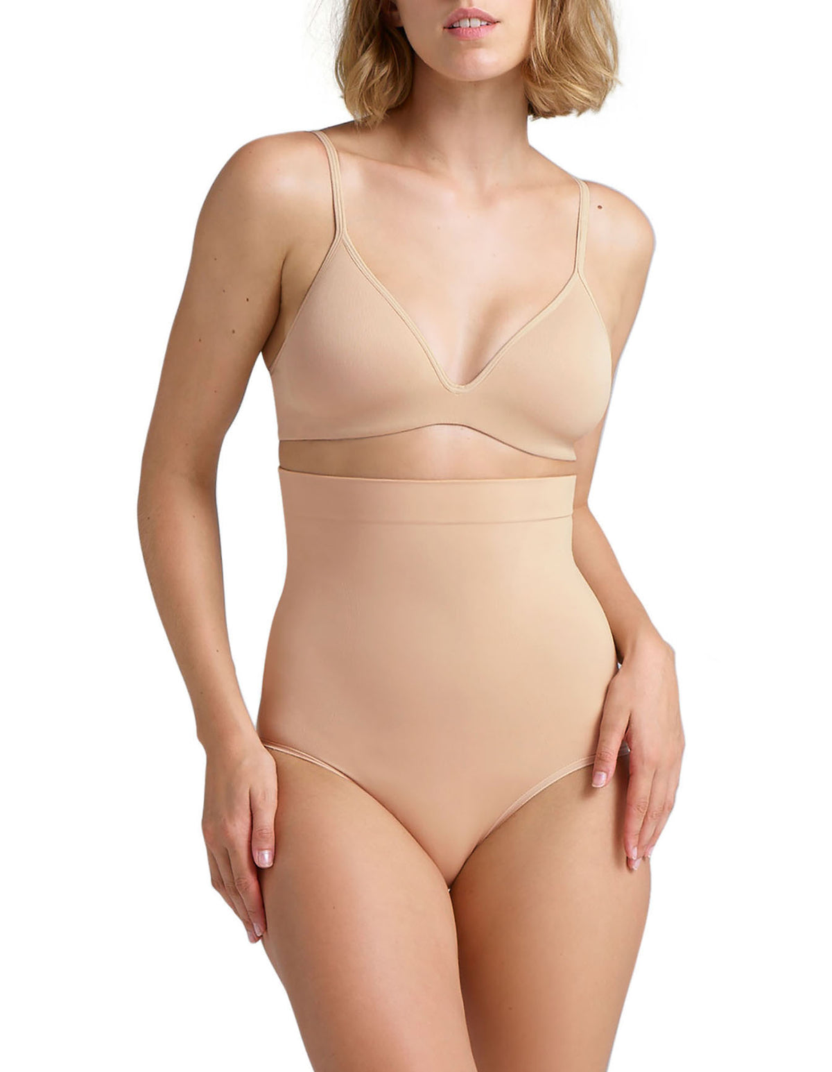 Ambra Powerlite High Waisted Brief