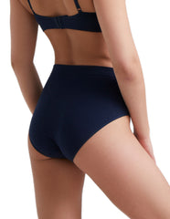 Ambra Organic Cottom Full Brief