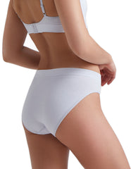 Ambra Full Breif Rib Panty