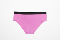 Ls Lingerie Trendy Hipster Briefs