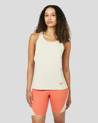 Women'S Block Vest - Peyote