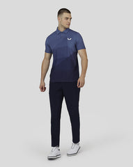 Men'S Golf Printed Polo
