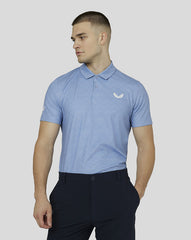 Printed Polo