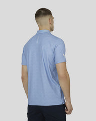 Printed Polo