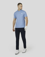 Printed Polo
