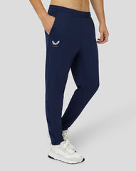 Men’S Apex Lightweight Stretch Joggers - Navy