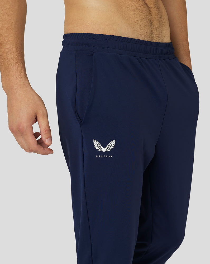 Men’S Apex Lightweight Stretch Joggers - Navy