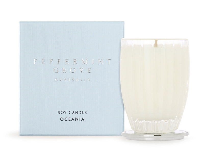 Aroma Candles - Dwell Stores
