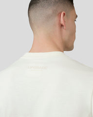 Ecru Upgrade T-Shirt
