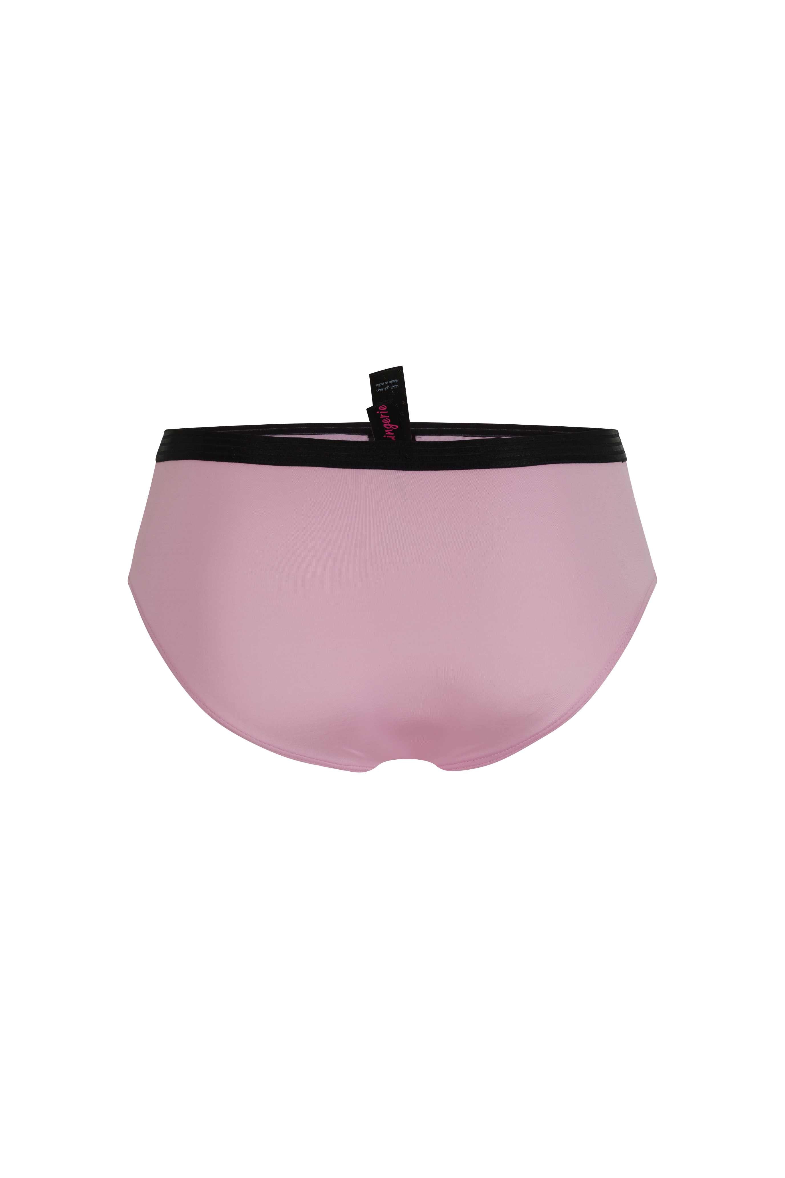 Ls Lingerie Hipster Briefs