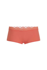 Ls Lingerie Boyshort Briefs