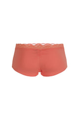 Ls Lingerie Boyshort Briefs