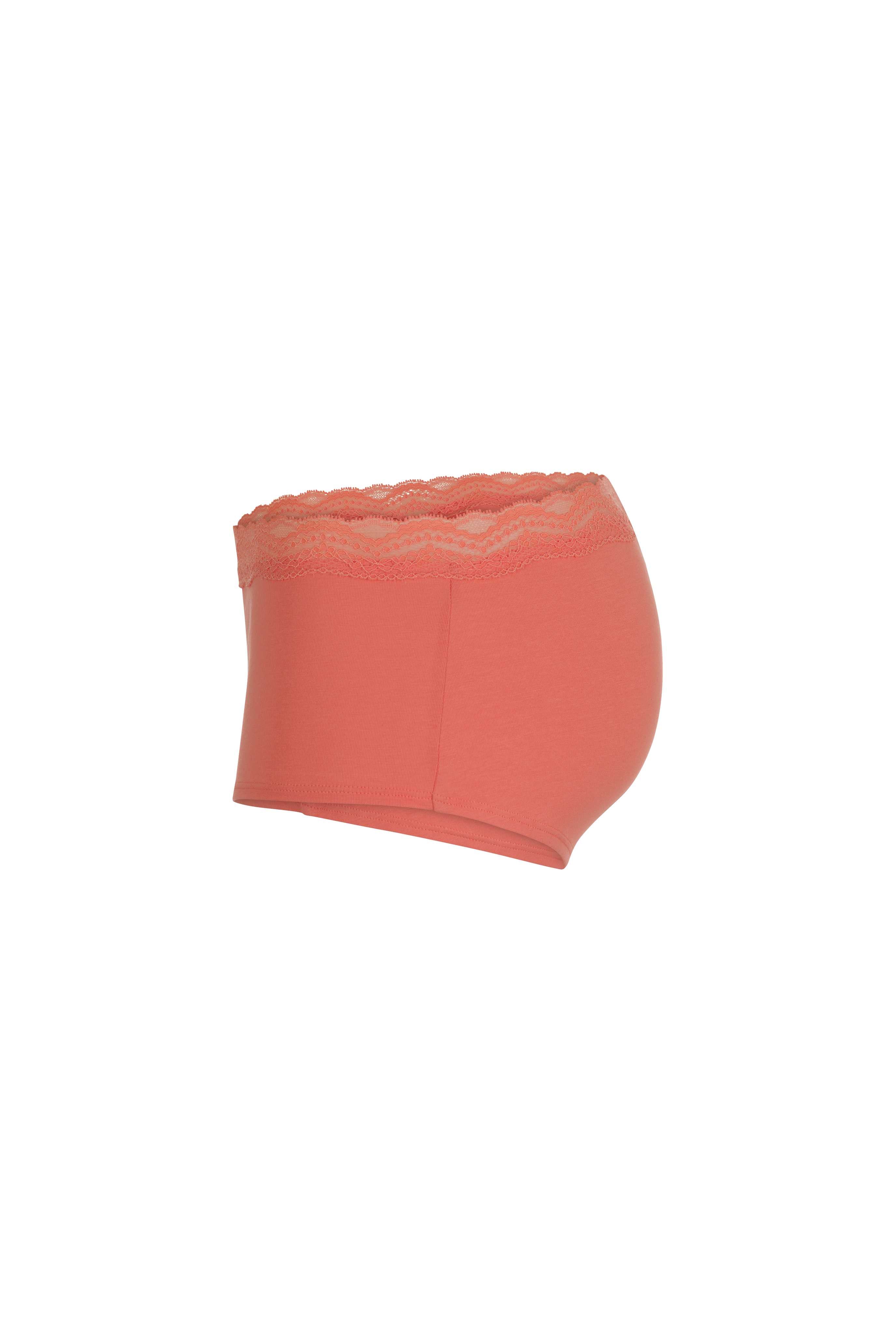 Ls Lingerie Boyshort Briefs