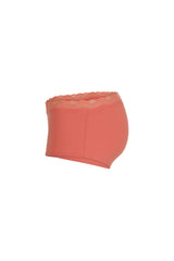 Ls Lingerie Boyshort Briefs