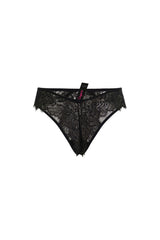 Ls Lingerie Cheeky Briefs