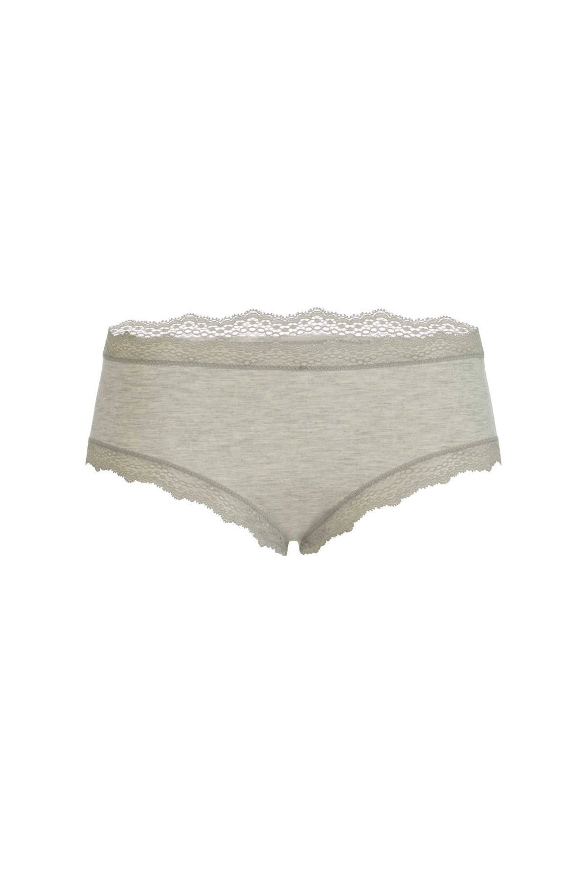 Ls Lingerie Hipster Briefs