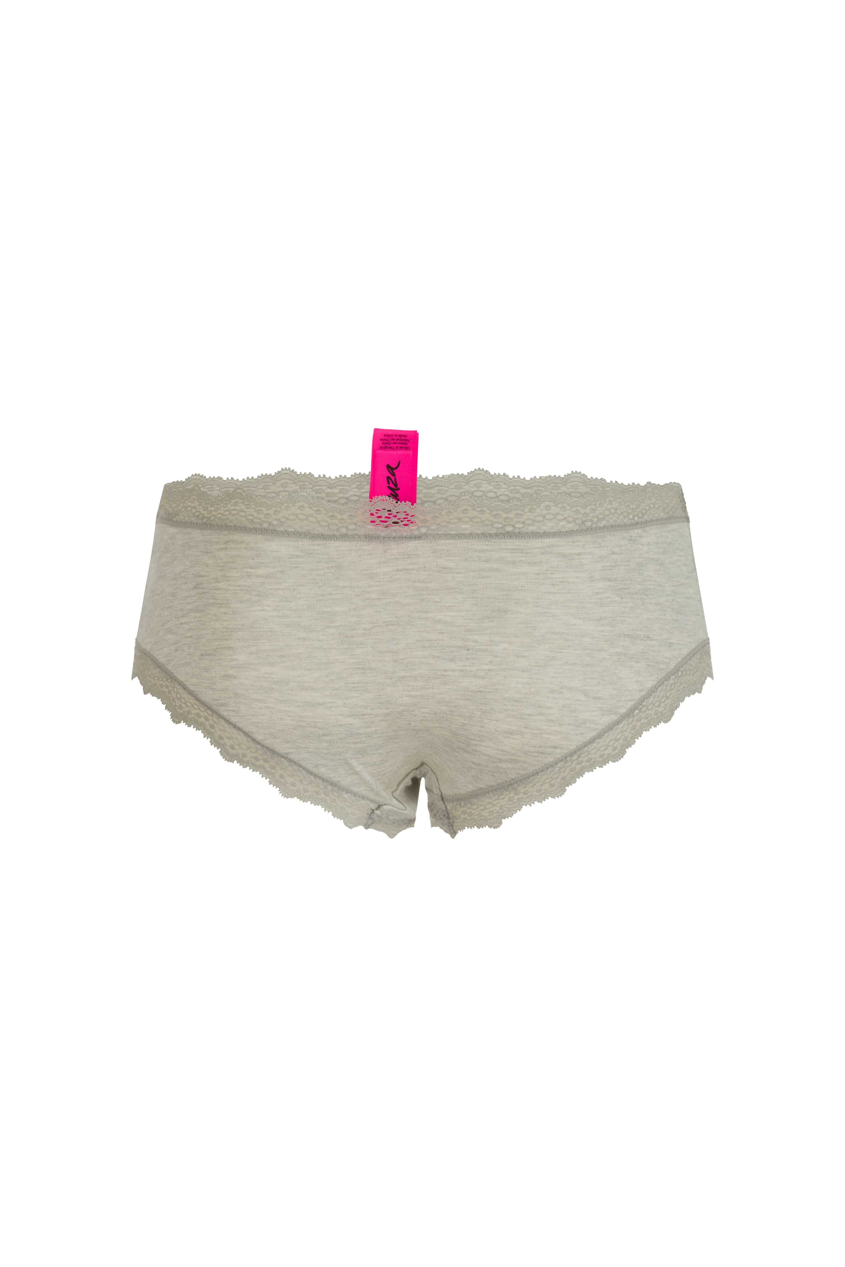 Ls Lingerie Hipster Briefs