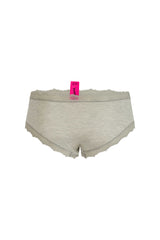 Ls Lingerie Hipster Briefs