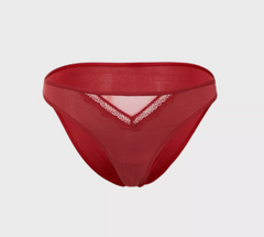 Ls Lingerie Bikini Panties