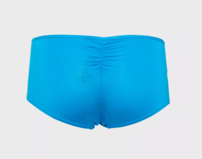 Ls Lingerie Shortie Brief