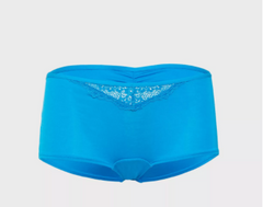 Ls Lingerie Shortie Brief