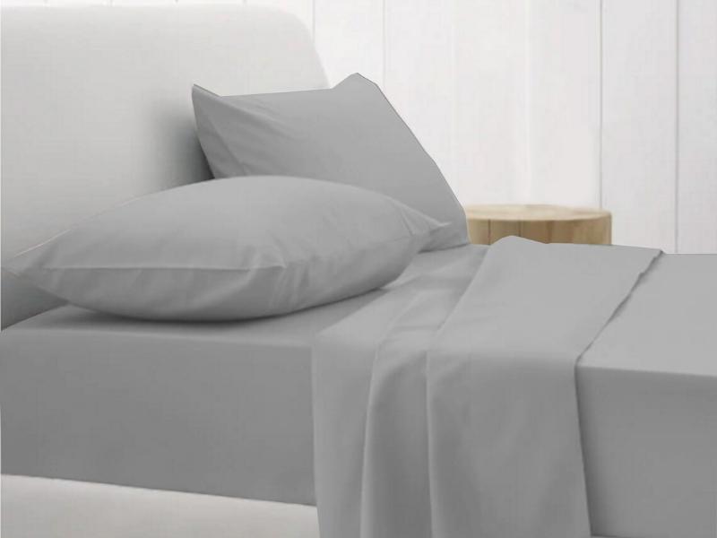 Flat Sheets - Dwell Stores