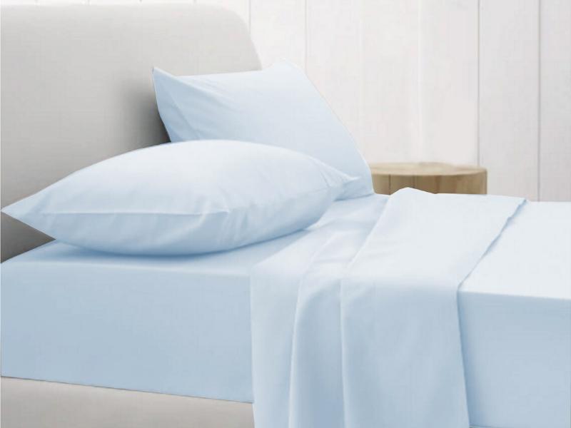 Fitted Sheets - Dwell Stores