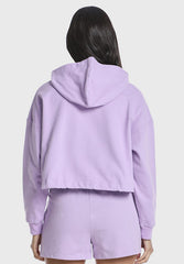 Isla & Evie Sporty Top Hoodie