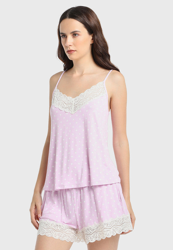 Isla & Evie Casual Cami
