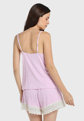 Isla & Evie Casual Cami