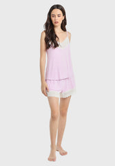 Isla & Evie Sleep Shorts