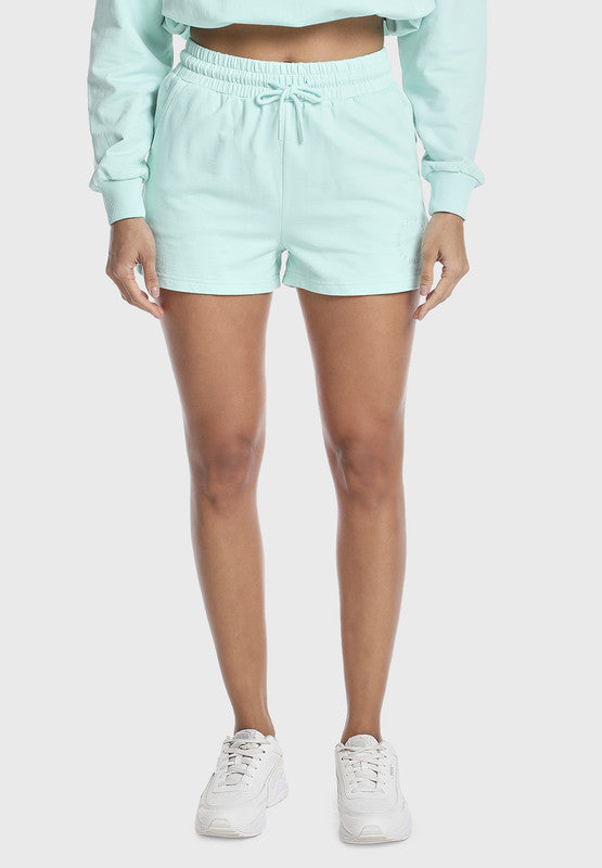 Isla & Evie Sporty Bottom Sport Shorts