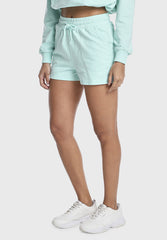 Isla & Evie Sporty Bottom Sport Shorts