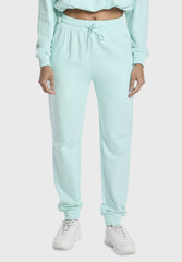 Isla & Evie Sporty Bottom Jogger