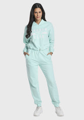 Isla & Evie Sporty Bottom Jogger