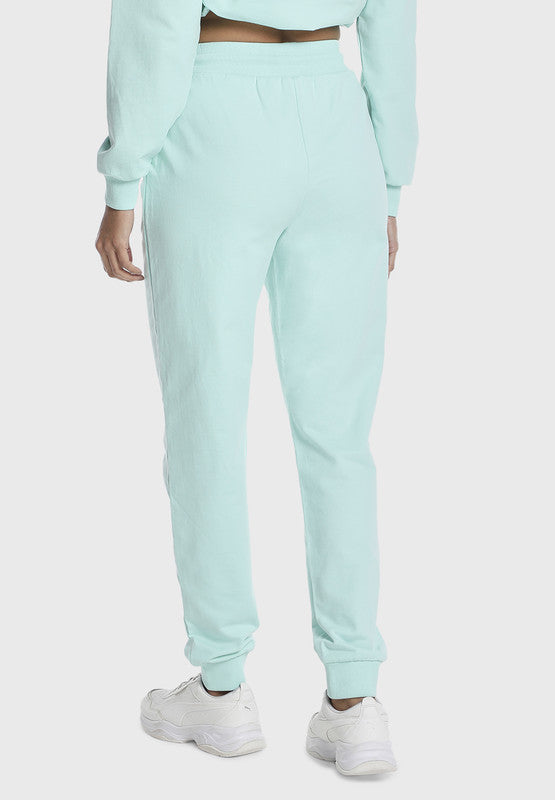 Isla & Evie Sporty Bottom Jogger